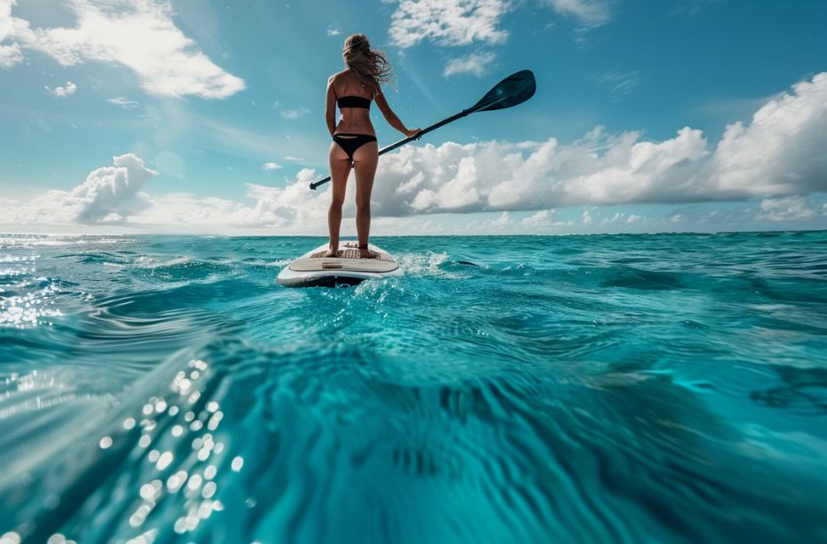 SUP motor eSUP kopen