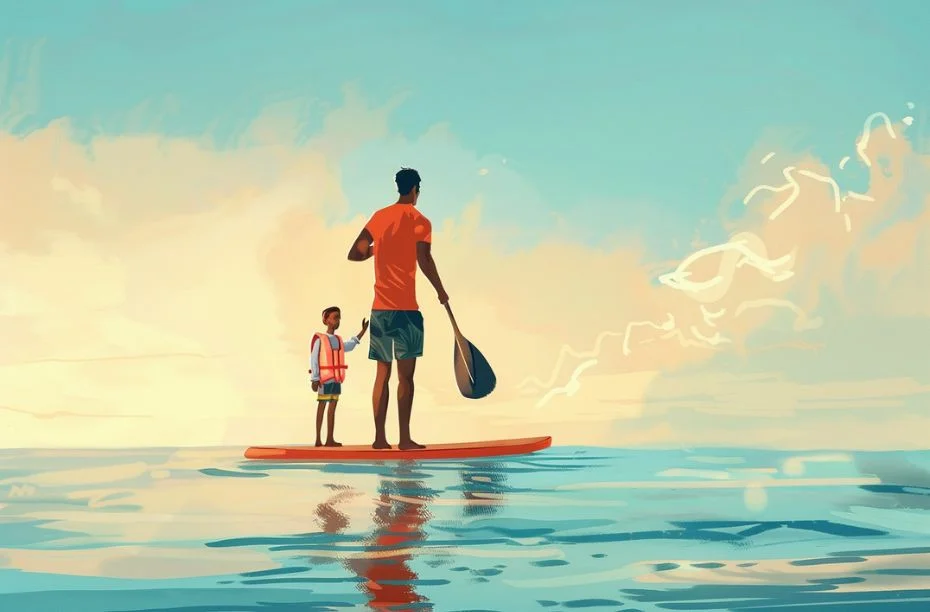 SUP voor twee personen reviews