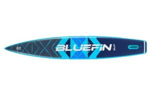 Uitstekende Prijs/kwaliteit  Bluefin Nitro 14'