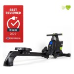 VirtuFit Ergometer Roeitrainer Semi-Pro review