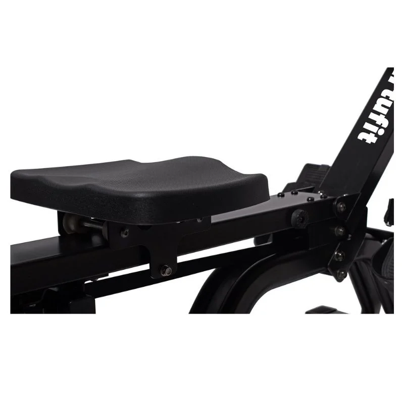 VirtuFit Row 800 Roeitrainer ervaringen van anderen