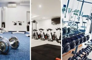 Hoe ik mijn sportschool heb gekozen